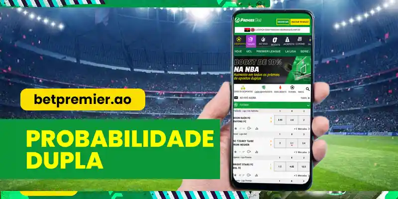 PROBABILIDADE DUPLA BANNER