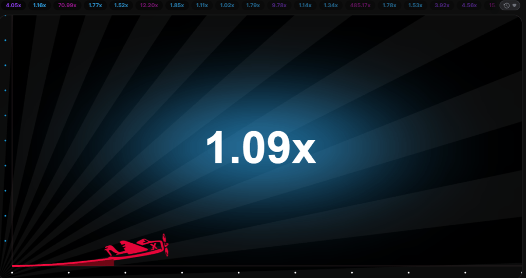 tela do aviator na premier bet angola