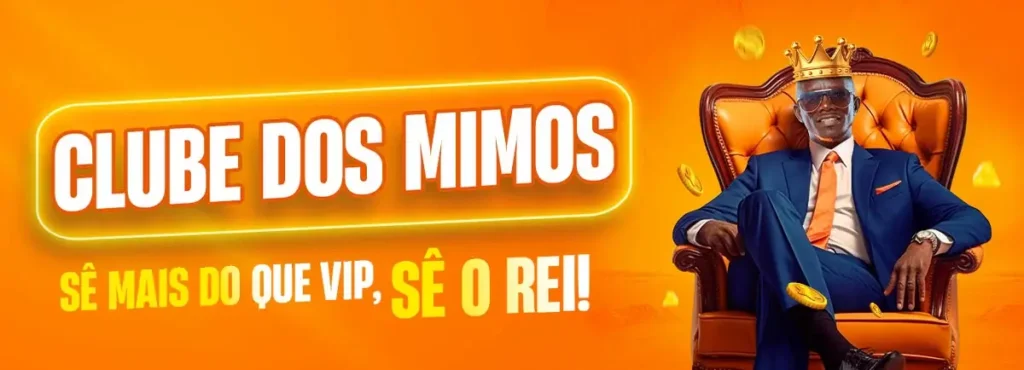 Clube dos Mimos da Bantu Bet
