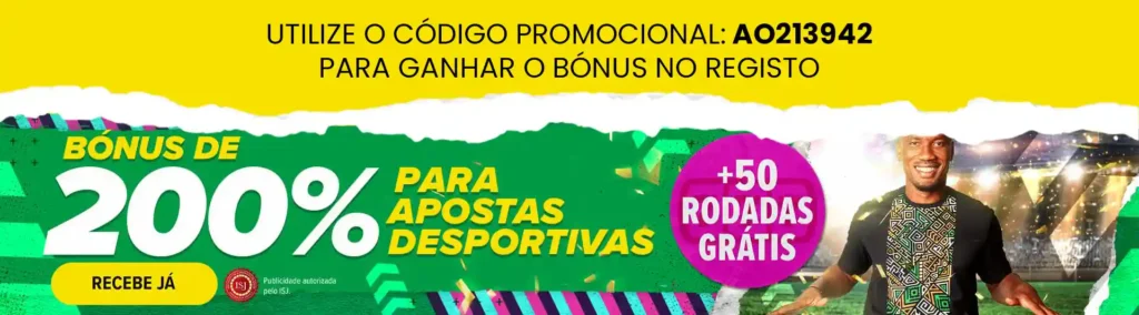 Premier Bet Bonus de Registo 200% para apostas desportivas