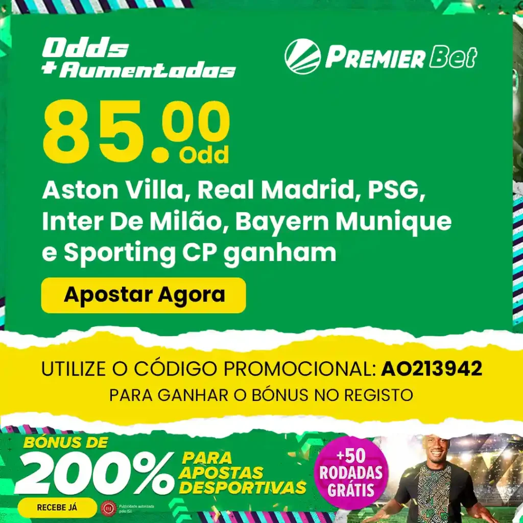 UCL Boost 2 - 10-12-24 Premier Bet