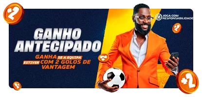 Ganho Antecipado na Bantu Bet, bantubet
